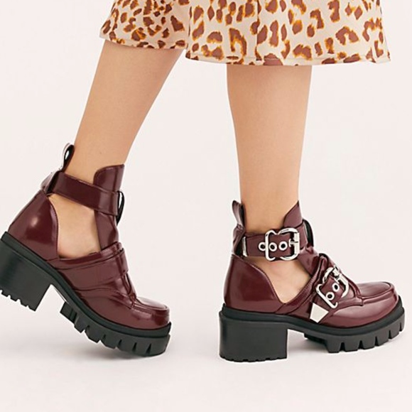 jeffrey campbell maxx platform boot
